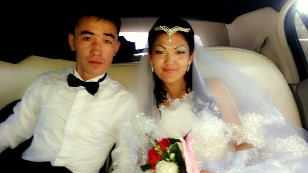 Нурик Жайна