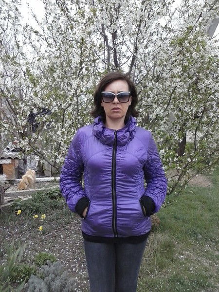 Ирина Любич