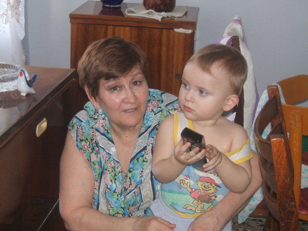 Галина Ибраева