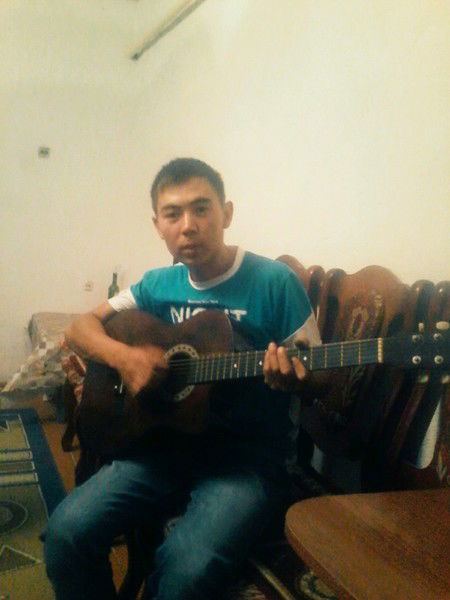 Маке Пограничник