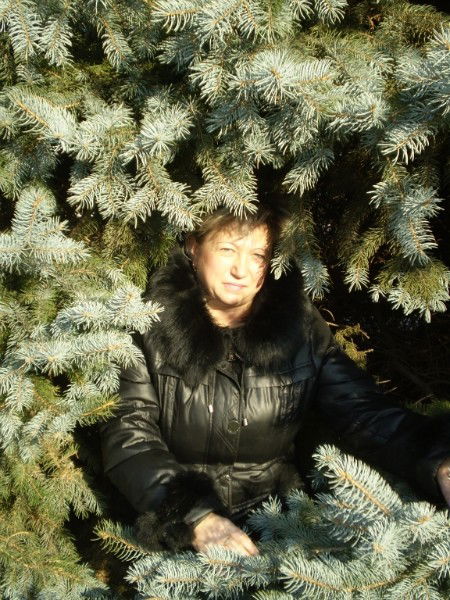 Татьяна Куимова