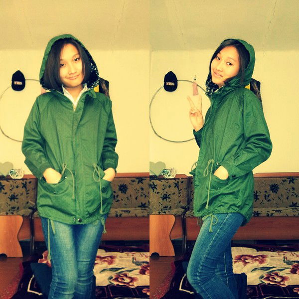 Мунара Жолдошбекова