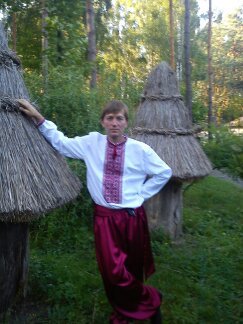 Сергей Томилов