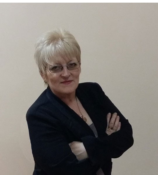 Наташа Янушевская