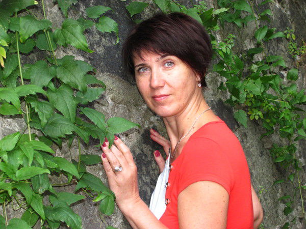 Елена Гапоненко