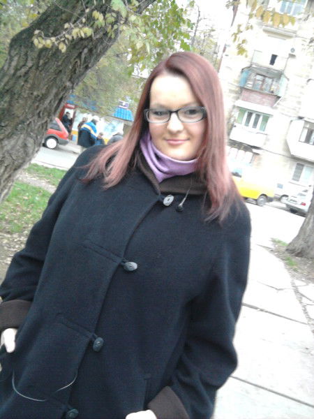 Ксения Андреевна