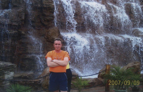 Николай Нусс