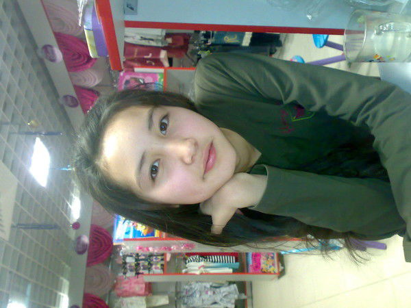 Карлыгаш Ибраева