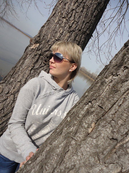 Екатерина Жукова