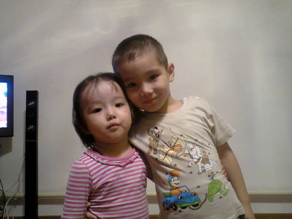 Асель Уразалиева