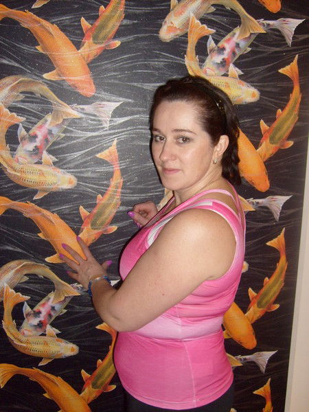 Наталия Безо