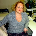 Юлия Березина