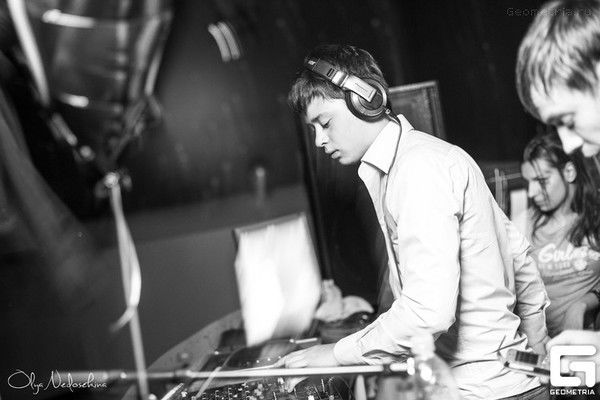 Данил Иванов