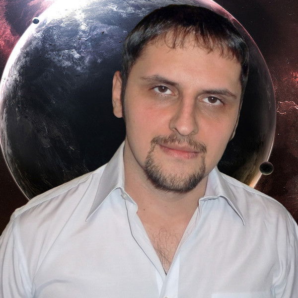 Алексей Довлатов