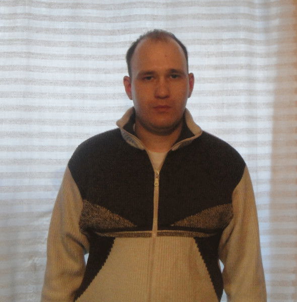 Николай Вершинин