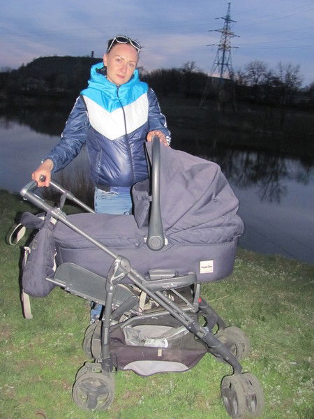 Дарья Колесникова