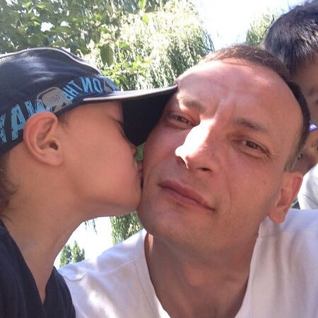 Михаил Курочкин