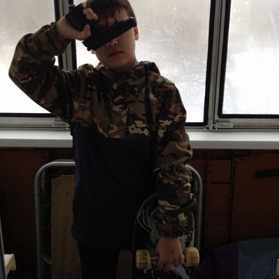 Кирилл Миронов