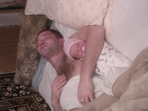 Константин Рожков