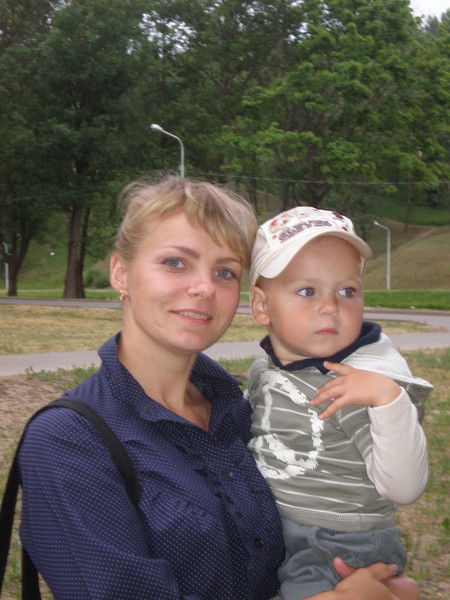 Александра Плаксунова