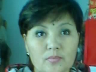 Асия Мадиярова