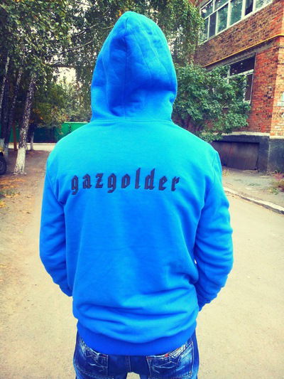 Андрей Коротышко