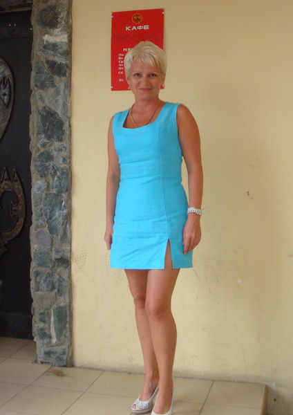 Ирина Лебедева