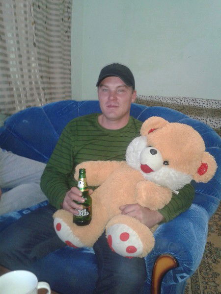 Александр Петров