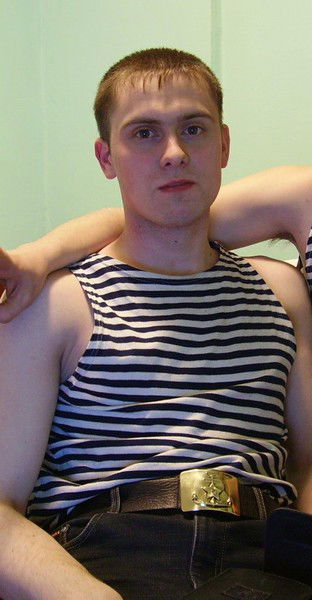 Андрей Абакумов