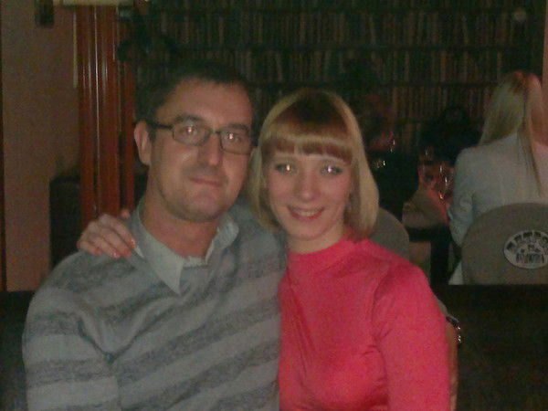 Олег Тот Самый