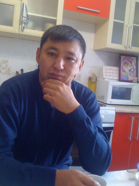 Ерлан Смагулов