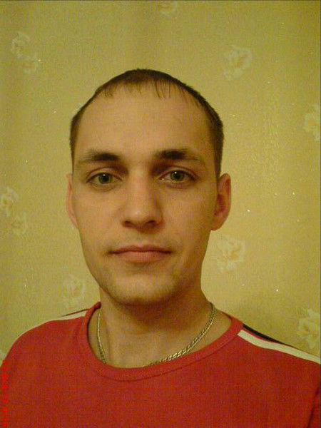 Степан Панежин