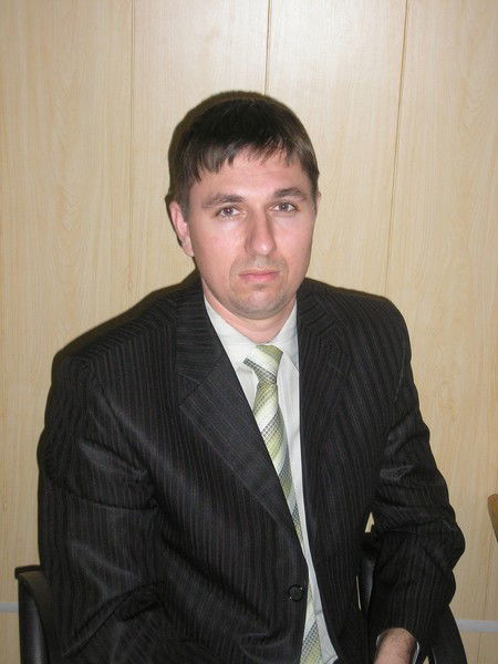 Денис Квасников