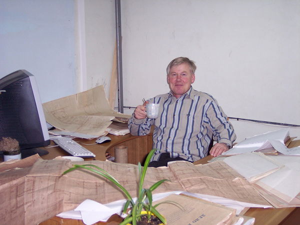 Олег Ельсуков