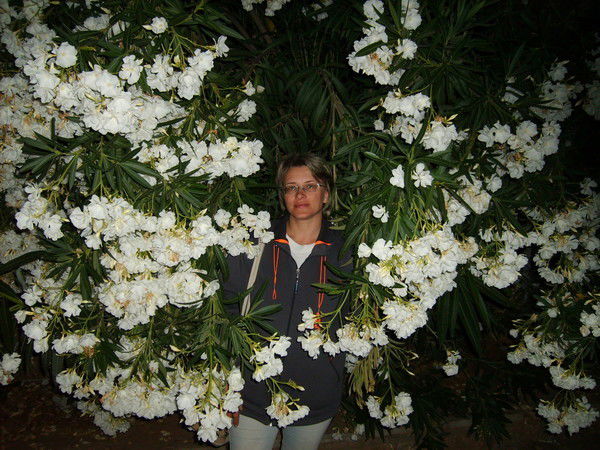 Ольга Архипецкая