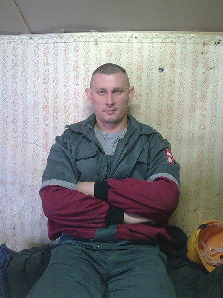 Анатолий Васенков