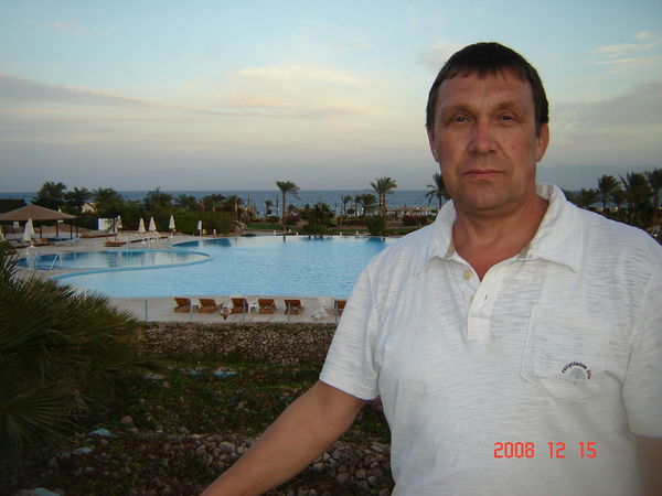 Николай Кислицин