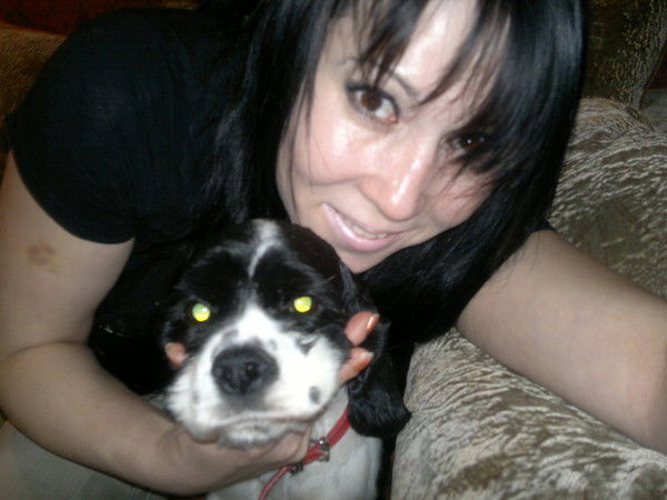 Валентина Молокова