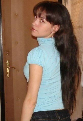 Юлия Шарифуллина