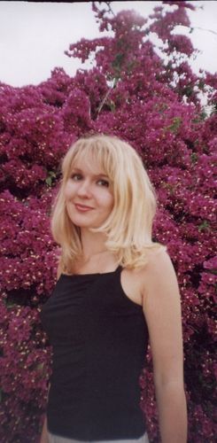 Екатерина М