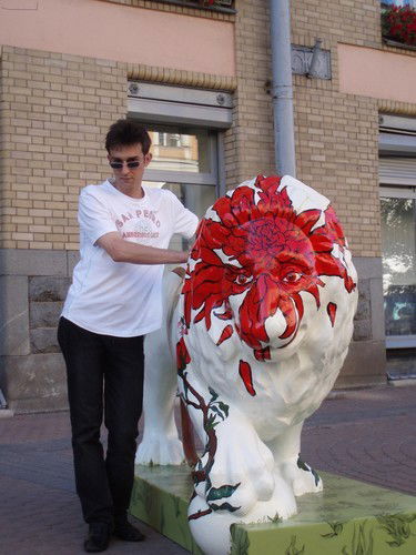 Валерий Демченко