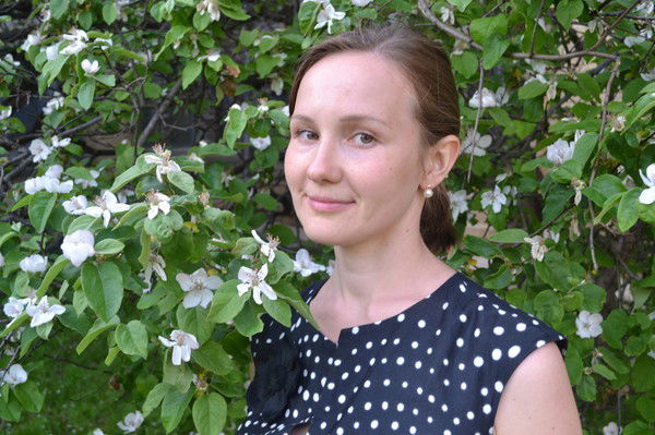 Людмила Конченкова