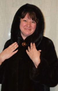 Елена Тренина