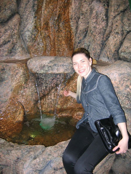 Надежда Донцова