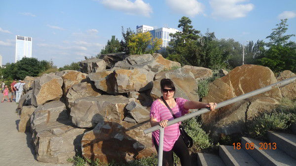 Анна Павлусенко