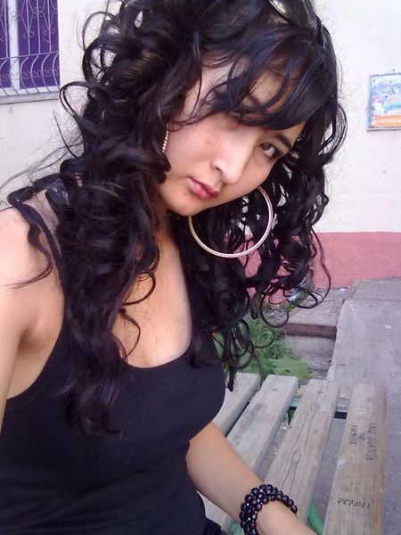 Кунсая Сарбасова