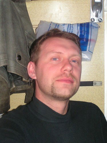 Роман Мелихов