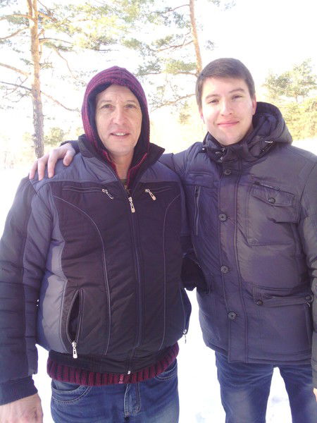 Владимир Костюков