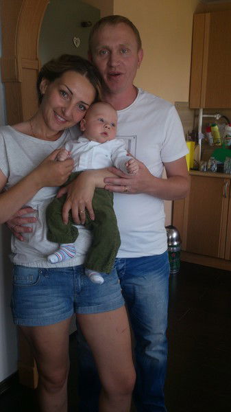 Андрей Кабанов