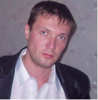 Алексей Летов